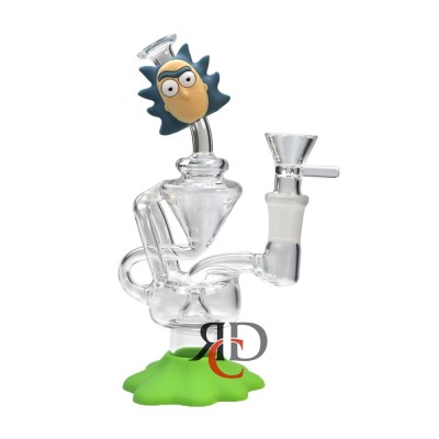 WATER PIPE RICK FUCTIONAL WP1692 1CT